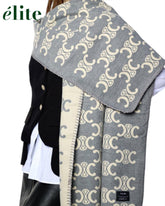 Celine Scarf
